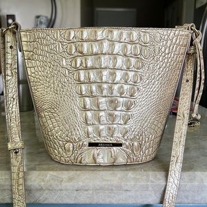 Brahmin Mini Quinn Crossbody